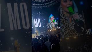 AGNEZMO beri motivasi untuk fans  The H Club SCBD [upl. by Eeliab586]