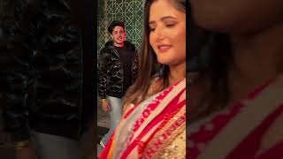 Kabootri ❤️ diler kharkiya song anjali raghav shortsfeed dilerkharkiya anjaliraghav haryanvi song [upl. by Sausa342]