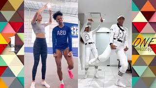 TikTok Dance Battle Compilation  April 2024 [upl. by Eceertal]