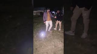 Tabla Dance at Arang khel travel ytshorts nature reels mountains dance shortsfeed viralvideo [upl. by Aivat]