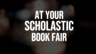 Whats New at your Scholastic Book Fair Spring 2021  46 [upl. by Adnawot215]