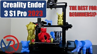 Creality Ender 3 V3 KE Review So cheap whats the catch [upl. by Jose]