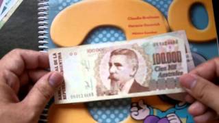 Hyperinflation Explained Easy [upl. by Inaluiak]