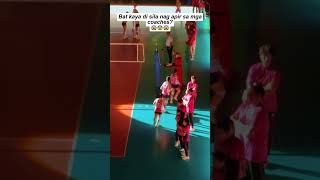 Creamline to Akari Coaches [upl. by Humbert]