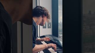 Harry Styles  Adore You Piano Cover by Marvin Rose adoreyou harrystyles pianocover [upl. by Letreece]