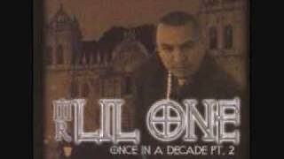 MrLil One Rap Devils II [upl. by Vasquez]