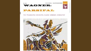 Parsifal WWV 111 Act II Klingsors Magic Garden 2021 Remastered Version [upl. by Iat623]