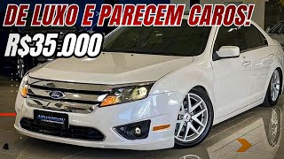 COMPREI UM CARRO DE LUXO DE 150000000 REAIS AQUI NOS EUA Cadillac Escalade [upl. by Keverne]