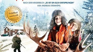 Mitten in der Winternacht  Trailer deutschgerman [upl. by Lesde]