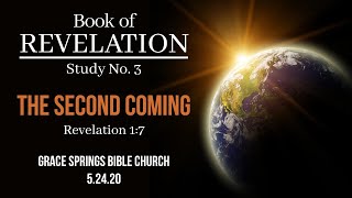 The Second Coming Revelation 17 [upl. by Gaby]