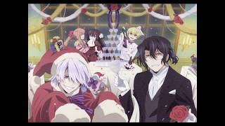 Pandora Hearts Opening Full [upl. by Downall]