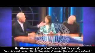 George Carlin  Politica Si Razboi subtitrare in romana [upl. by Fransisco]