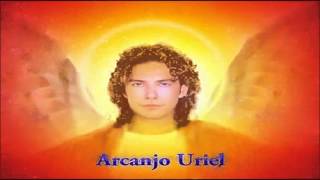 Arcanjo Uriel [upl. by Rocray]