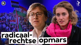 Hoe populisten aan de macht komen  VPRO Tegenlicht [upl. by Ymrots520]