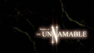 Shadow of the Unnamable  Official Trailer  Lovecraft horror film [upl. by Tessy448]