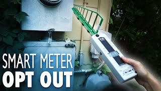 Smart Meter Installation [upl. by Edeline]