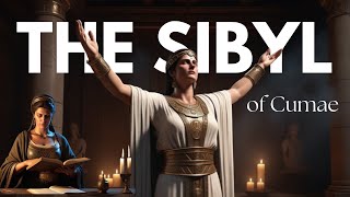 The Enigmatic Prophecies of the Sibyl of Cumae [upl. by Mullac]