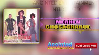 ESTHER EDOKPAYI  MERHENGHOSAGHARUE BENIN MUSIC [upl. by Ahsienat]