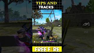 FREE FIRE TIPS AND TRICKS  foryou freefire shortsfeed freefirehighlights [upl. by Isej447]