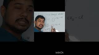 Convert Toluene To Benzyl Alcohol  XII  Organic Conversion  Chemistry Wallah CJ Odia [upl. by Lindsay]