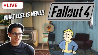 What Is This Mysterious Signal ◆ Fallout 4 [upl. by Stempson]