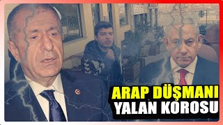 ARAP DÜŞMANLIĞI YUMRUKLU SALDIRIYA DÖNÜŞTÜ  Akşam Raporu  Serpil Eraslan [upl. by Atiran759]