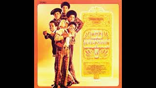 Jackson 5  Whos Loving You Instrumental [upl. by Sidran]