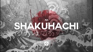 GRILLABEATS  Shakuhachi [upl. by Geiger905]