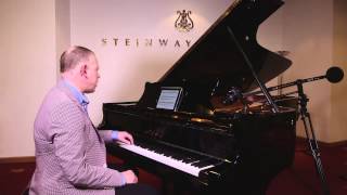 Piano Pedalling in Baroque and Classical piano repertoire [upl. by Kym]