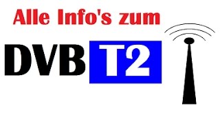 DVBT2 richtig anschließen amp Alle Infos zum DVB T2 Fernsehen  Sender  Kosten  Alternative  Start [upl. by Graner]