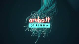 Scatenate la velocità fulminea di Internet con la fibra di Aruba navigate come mai prima dora [upl. by Anma]