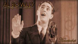 Al Bowlly Heartaches [upl. by Gruchot]