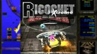 Ricochet Xtreme Music  Xtreme Theme [upl. by Aissilem763]