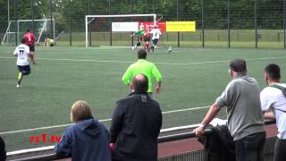 20150525 SC Velbert  FC Remscheid [upl. by Gloria]