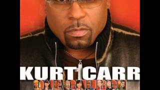 Kurt Carr  Presence Of The Lord [upl. by Yrrep]