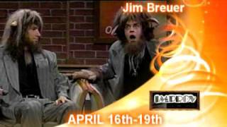 IMPROV JIM BREUER [upl. by Herald]