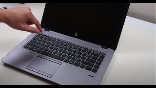 How To Fix HP Black Screen  No Display  Screen Not Working  Dim [upl. by Carmen835]