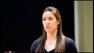 Kaddish by Ravel Watch with Captions for Translation [upl. by Antonia]