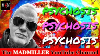 EPISODE 9 PSYCHOSIS  ABSOLUTE MADNESS  THE SCARIEST SHT EVER [upl. by Dnalel]