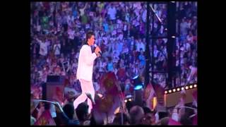 Jan Smit  Als De Nacht Verdwijnt Live Arena 2004 [upl. by Stieglitz]