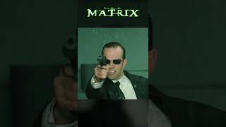 Neo and Trinity save Morpheus  The Matrix 1999 shortsfeed movie cinema [upl. by Guyer]