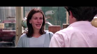 quotIts a dream to see you againquot  Notting Hill  CLIP [upl. by Razatlab827]