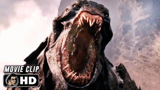 Perseus Faces The Kraken Scene  CLASH OF THE TITANS 2010 Movie CLIP HD [upl. by Aynahs]