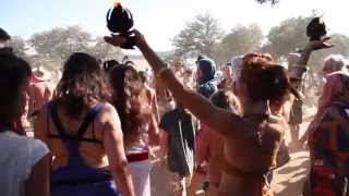 Boom Festival 2014 – Diaries  Day 1 [upl. by Borrell]