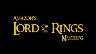 So It Begins Amazons Lord Of The Rings MMO Is Back My Thoughts On New World Aeternum mmorpg [upl. by Naic]