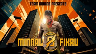 Minnal Fikru  Super Hero Short Film  Short on mobile  Team Amigoz [upl. by Anuat]