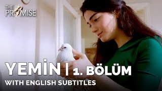 Yemin 1 Bölüm  The Promise Episode 1 English Subtitles [upl. by Drucilla]