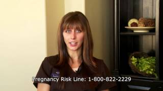 Is it safe to take melatonin while pregnant [upl. by Airdnekal]