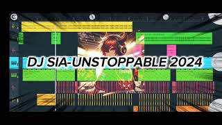 DJ SIAUNSTOPPABLE 🔥💥2024 [upl. by Japheth]