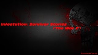 Чит на Infestation Survivor Stories ранее quotThe War Zquot [upl. by Adieren799]